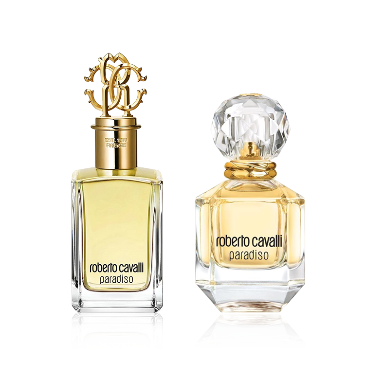 Roberto Cavalli Paradiso Eau de Parfum New Edition 100ml