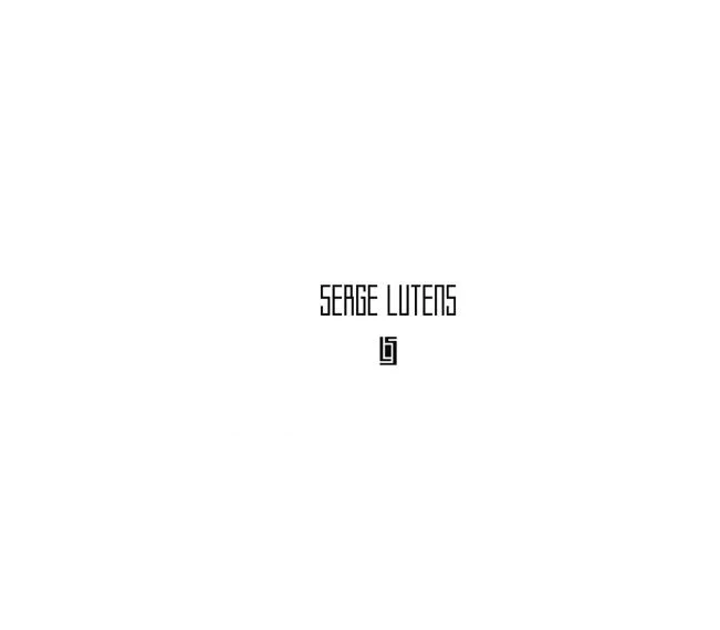 سيرج لوتنس Serge Lutens