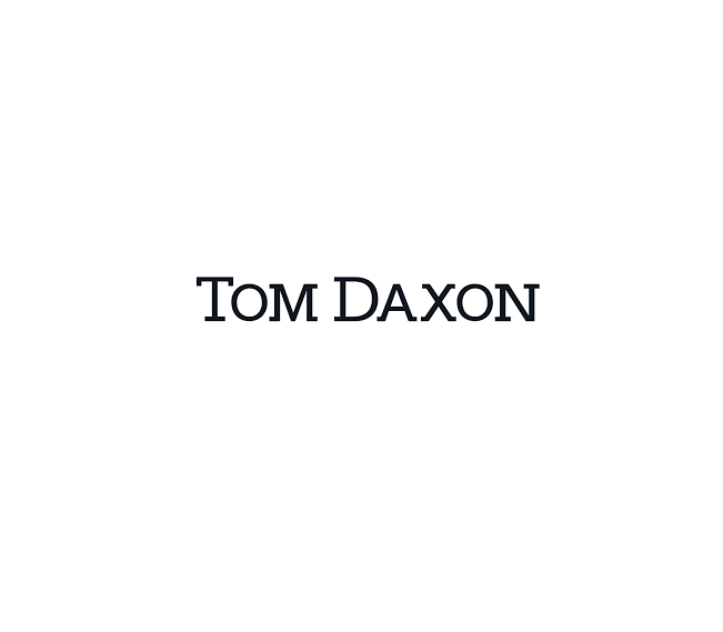 توم داكسون- TOM DAXON
