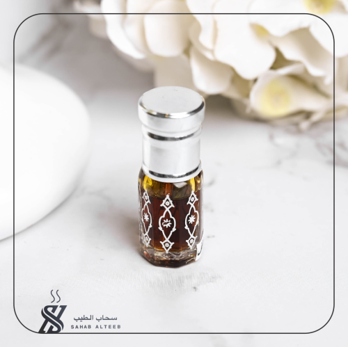 دهن عود براشين