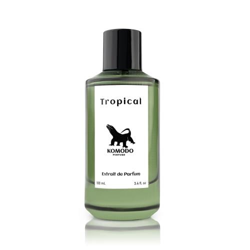 عطر تروبيكال كومودو اكسترايت دي بارفيوم 100مل