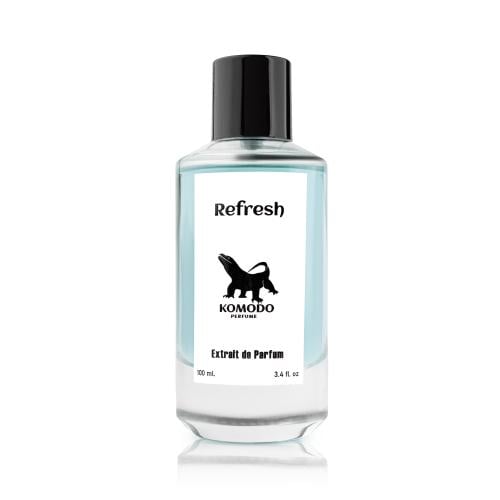 عطر ريفريش كومودو اكسترايت دي بارفيوم 100مل