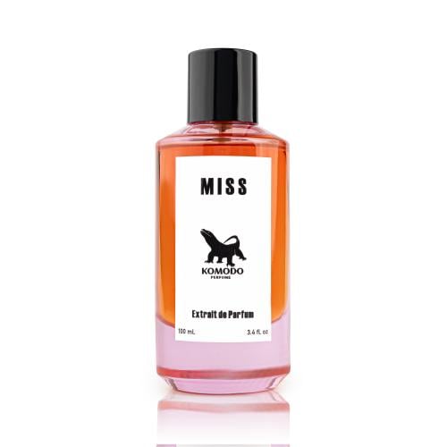 عطر ميس كومودو اكسترايت دي بارفيوم 100 مل