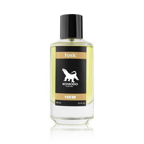 عطر توكسيك كومودو 100 مل