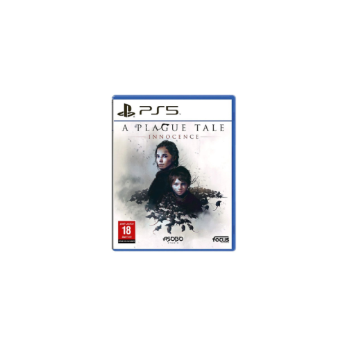 بليق تيل انسنس (حكاية الطاعون 1) (PS5)