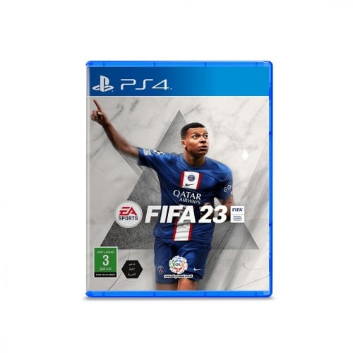 فيفا 23 (PS4) - مستعمل