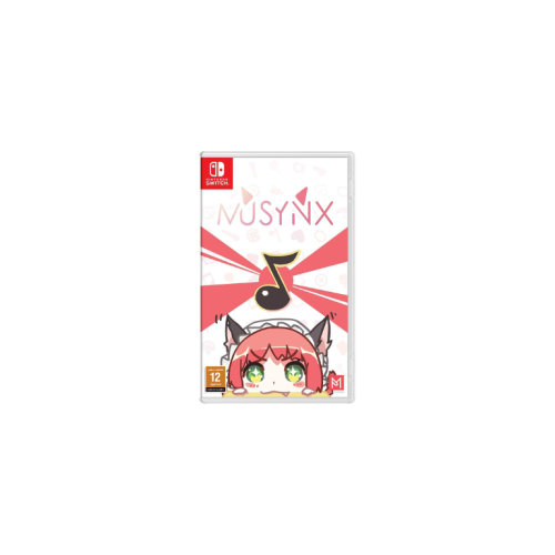 ميوزينكس (Nintendo Switch)