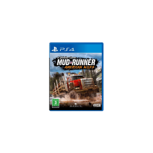 مود رانر (PS4)