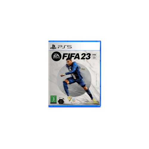 فيفا 23 (PS5) - مستعمل
