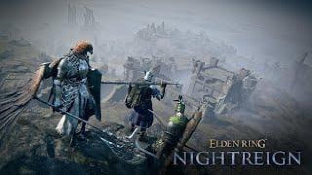 Elden Ring: Nightreign – Seekers Edition (PS5)