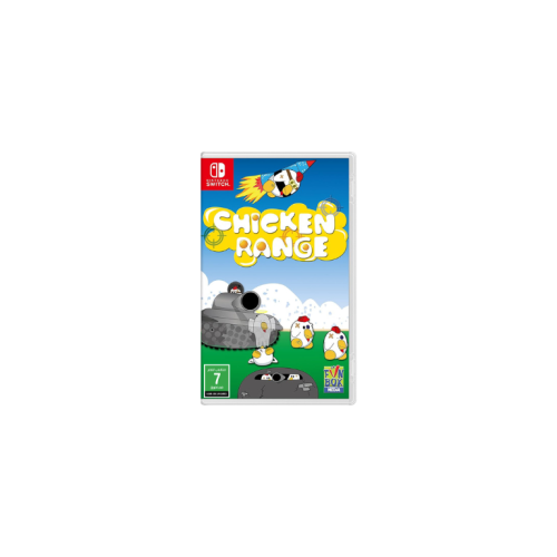 تشيكن رينج (Nintendo Switch)