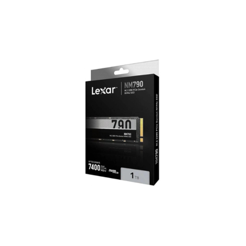 هاردسك ليكسر (M.2 SSD) بسعة 1 تيرا