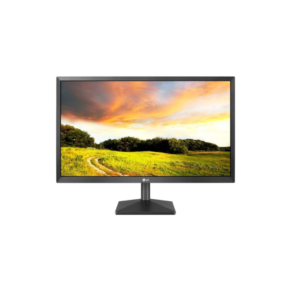 شاشة ال جي 22 بوصة ( LG 22MK400H) - مستعملة