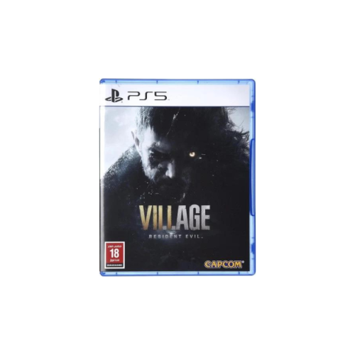 رزدنت ايفل 8 فيلج (PS5)