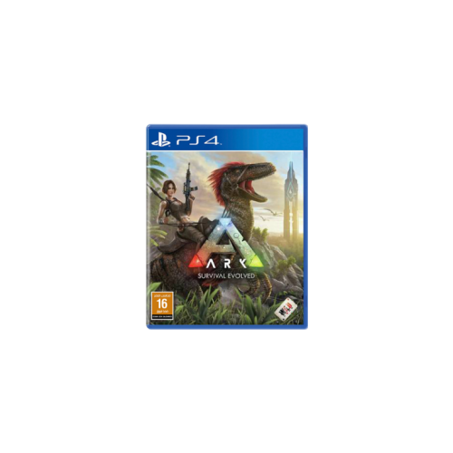 ارك سرفايفل افولفد (PS4)