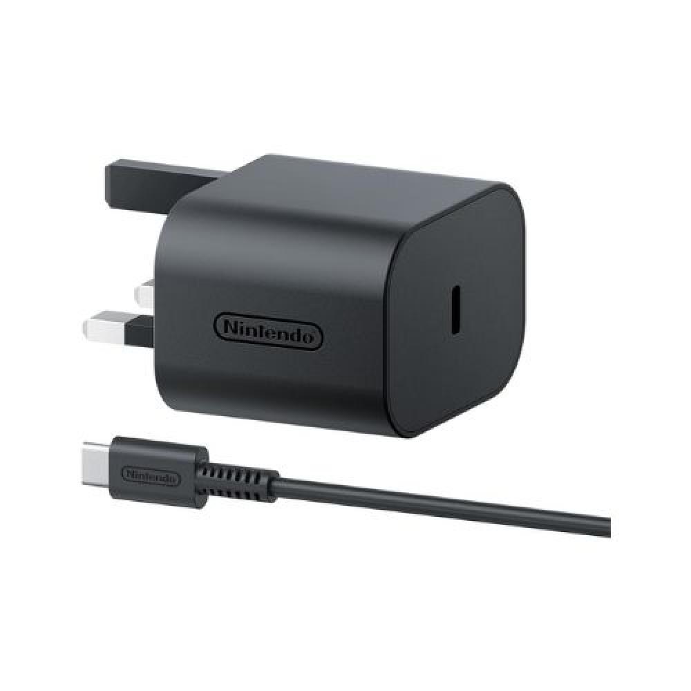 Nintendo Switch 2 AC Adapter