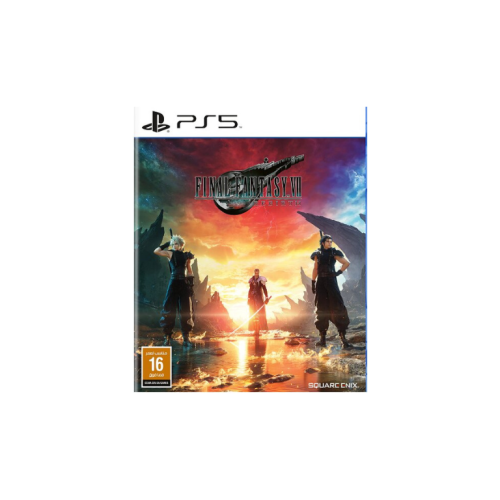 فاينل فانتسي 7 ريبيرث (PS5)