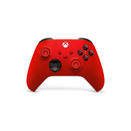 يد اكس بوكس (Pulse Red)