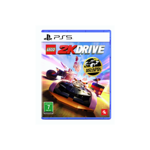 ليقو تو كي درايف (PS5)