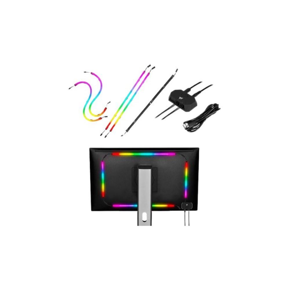 Starter Kit Icue Smart Lighting Corsair ICUE LS100 Smart Lighting