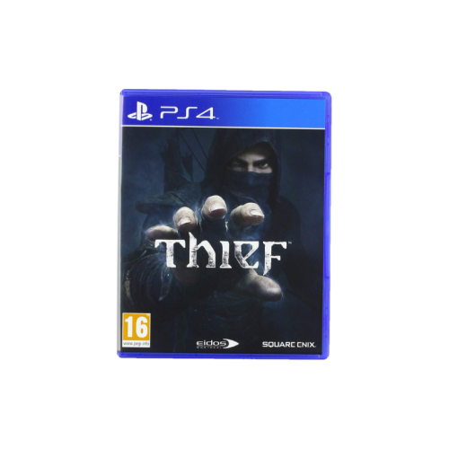 ثيف (PS4) - مستعمل