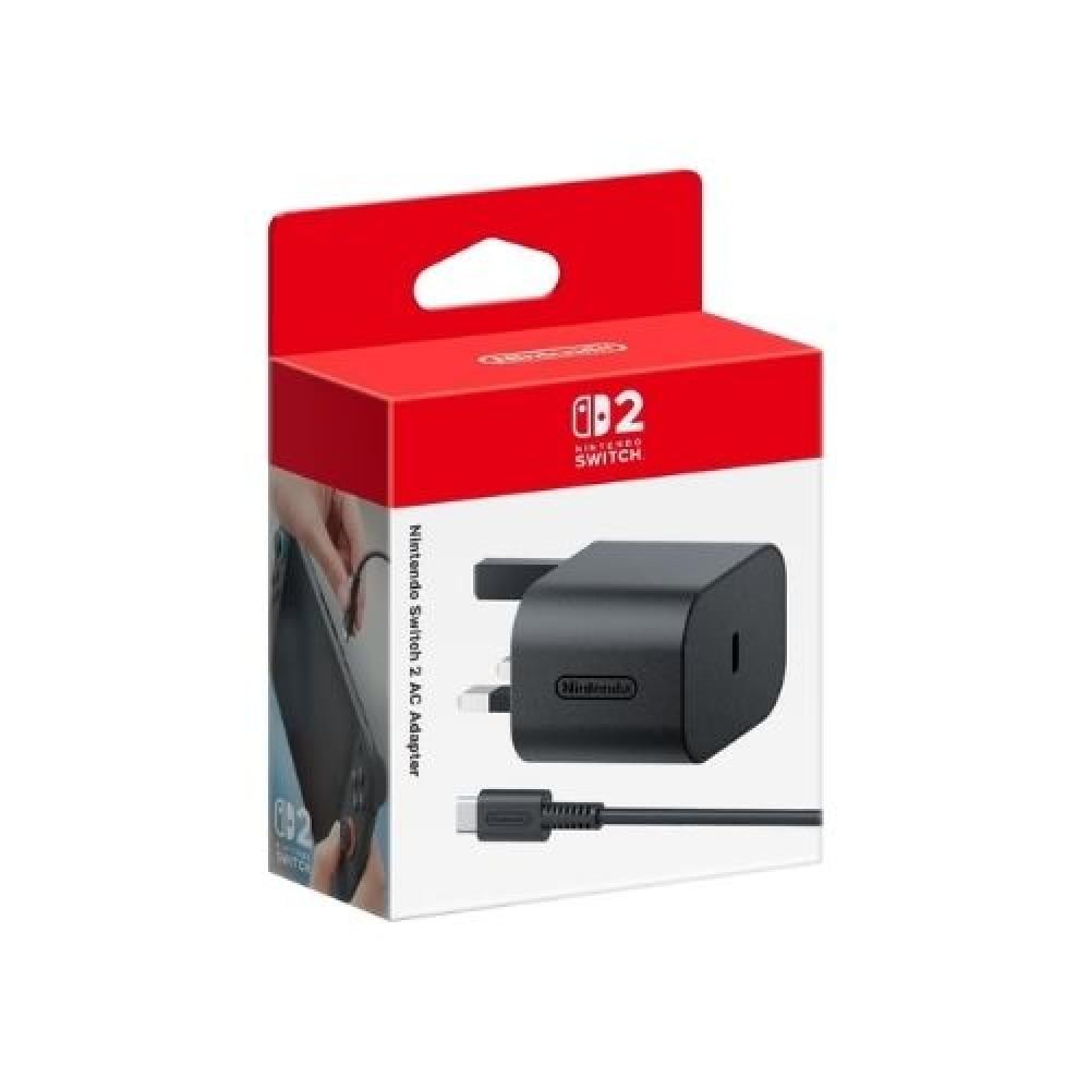 Nintendo Switch 2 AC Adapter