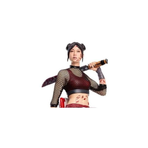مجسم آيمي من لعبة ديد آيلاند 2