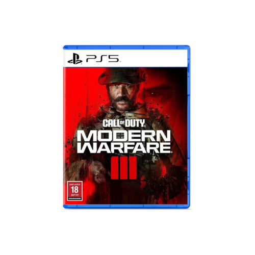 كول اوف ديوتي مودرن وارفير 3 (PS5)