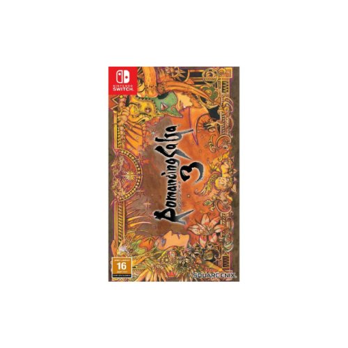 رومانسنق ساغا 3 (Nintendo Switch)