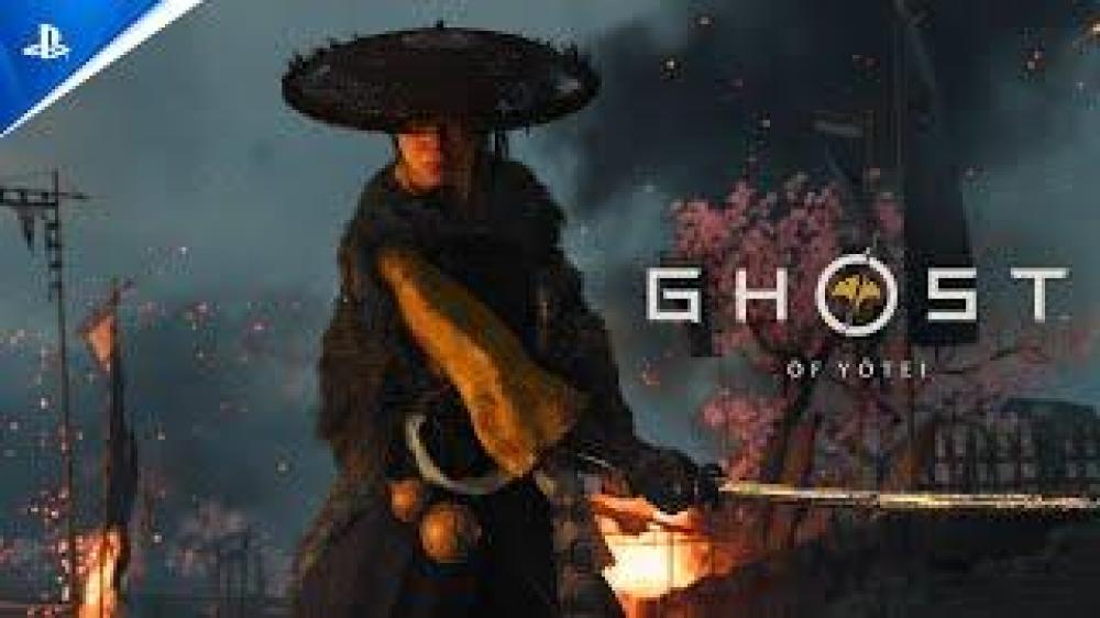 لعبة شبح يوتيه - نسخة المجمعين "اللعبة رقمية" (بلايستيشن 5)