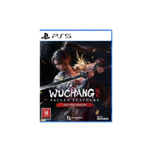 ووشانغ فالين فيذرز (PS5)
