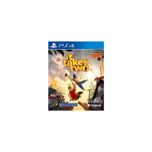 ات تيكس تو (PS4) - مستعمل