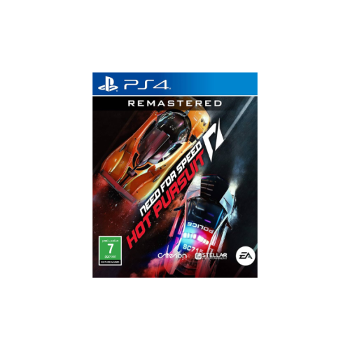 نيد فور سبيد هوت بورسيوت (PS4)