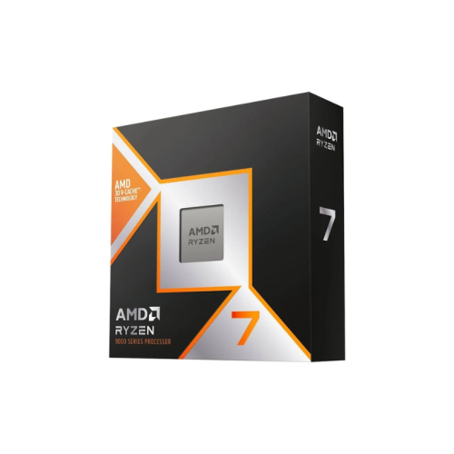معالج AMD Ryzen 7 9800X3D – الجيل الخامس بتقنية 3D...