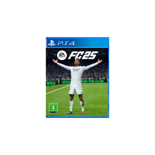 فيفا 25 (PS4)
