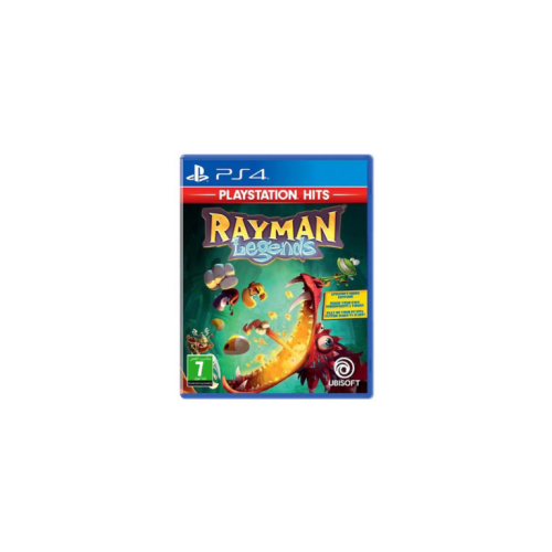 رايمان ليجند (PS4)