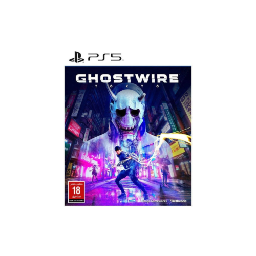 قوست واير توكيو (PS5) - مستعملة