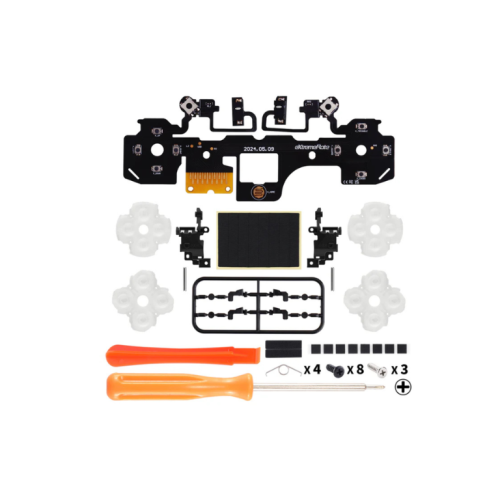 اكستريم ريت كلكات ماوس ليد سوني 5 (040/050)