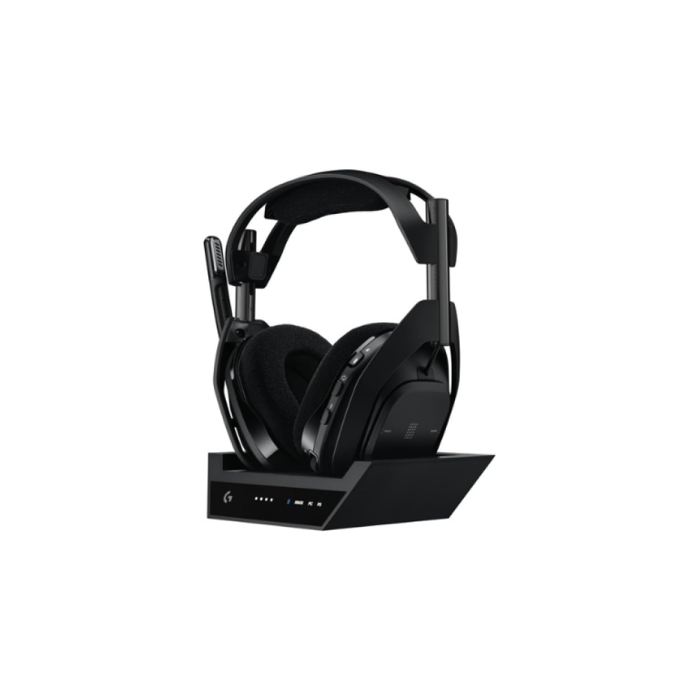 Logitech astro discount