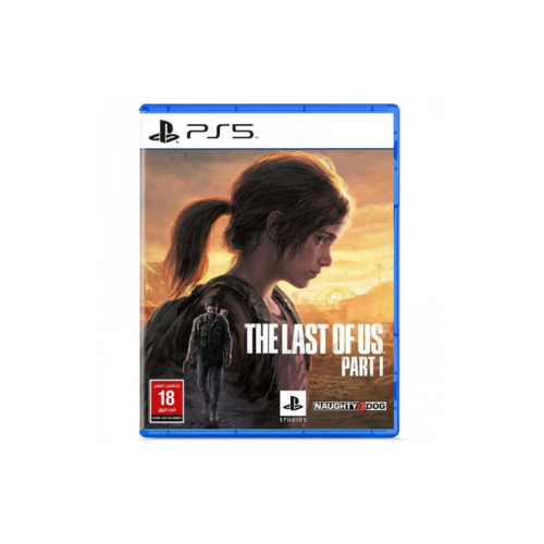 ذا لاست اوف اس بارت 1 (PS5) - مستعمل