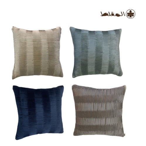 خداديه مخمل مكسر 45*45 CM