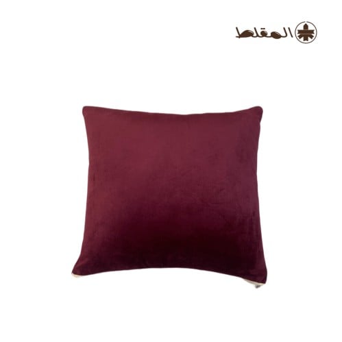 خداديه مخمل ساده 45*45 CM