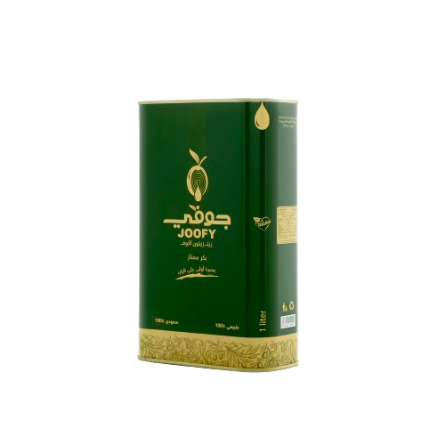 زيت زيتون جوفي 1-لتر