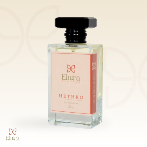 عطر هيثرو | HETHRO