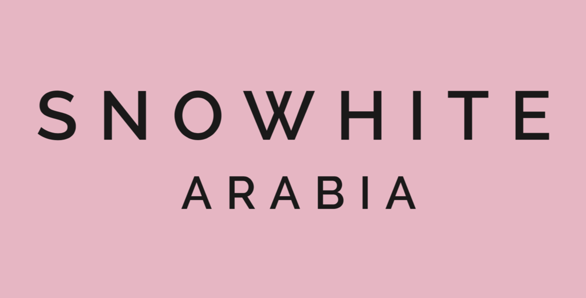 Snowwhite Arabia