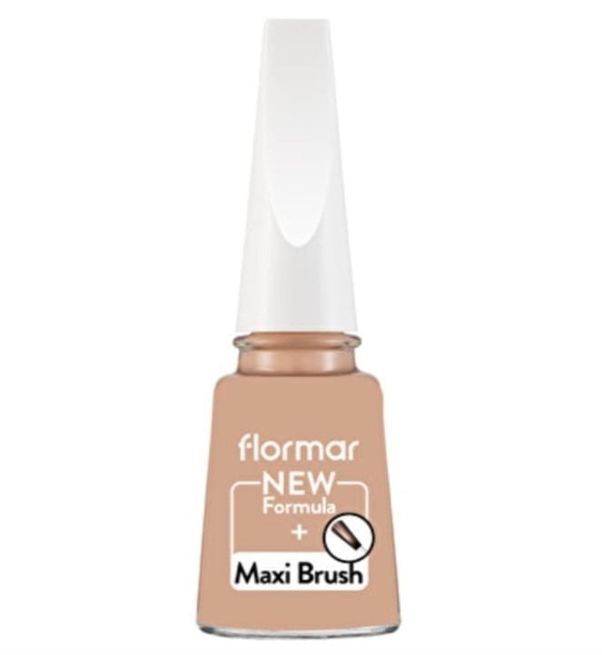 مناكير من فلورمار بدرجات متعدده