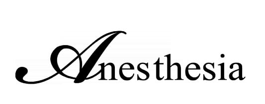 عدسات انستازيا | Anesthesia