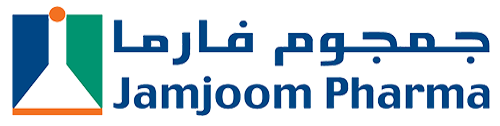 جمجوم فارما | jamjoom pharma