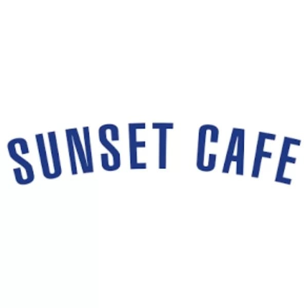 SUNSET CAFE