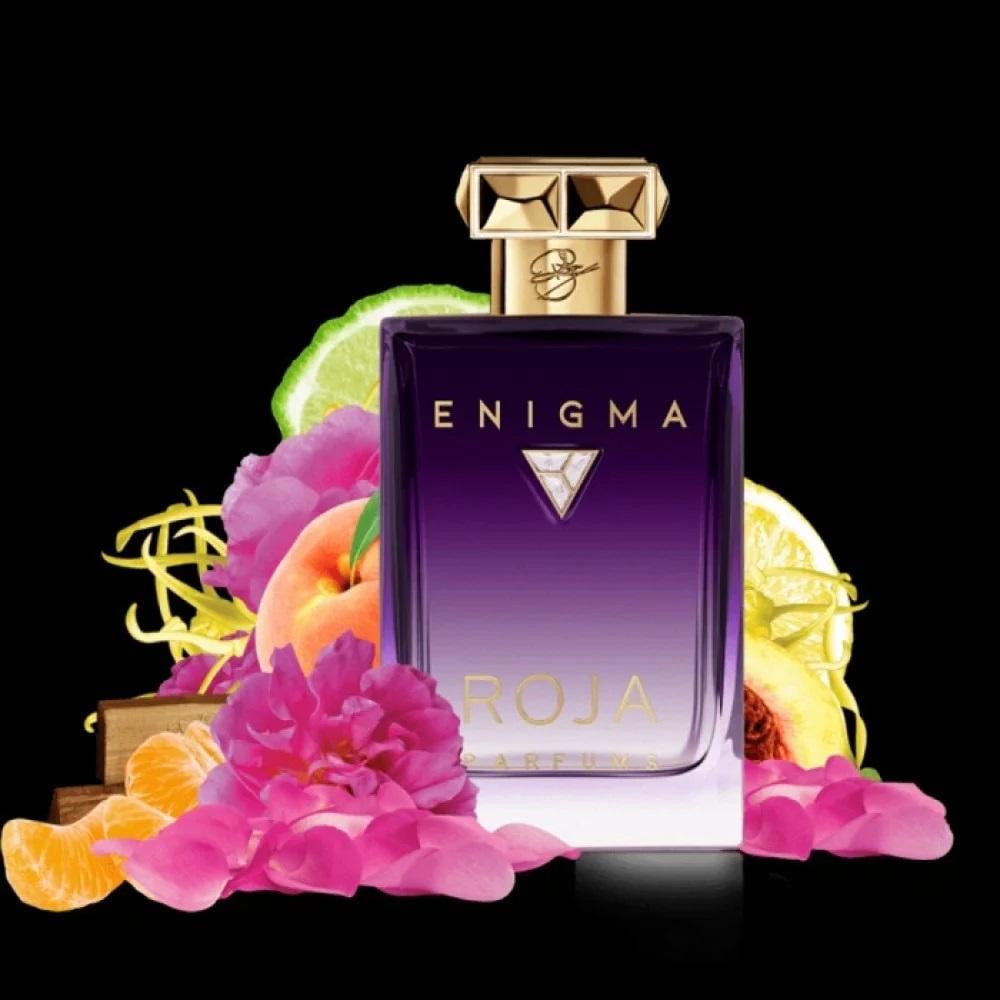 عطر روجا دوف دانجر بور فيمى او دى بيرفيوم 100 مل للجنسين
